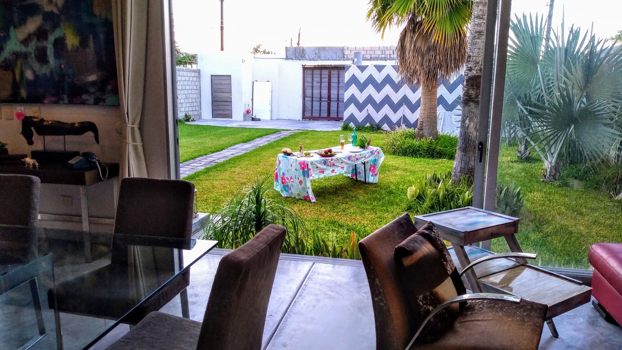 Photo of Outdoor in La Paz