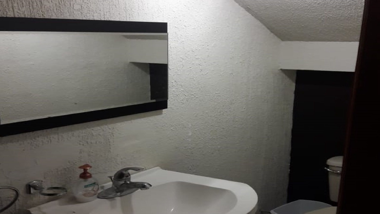 Photo of Bathroom in Zacatecas