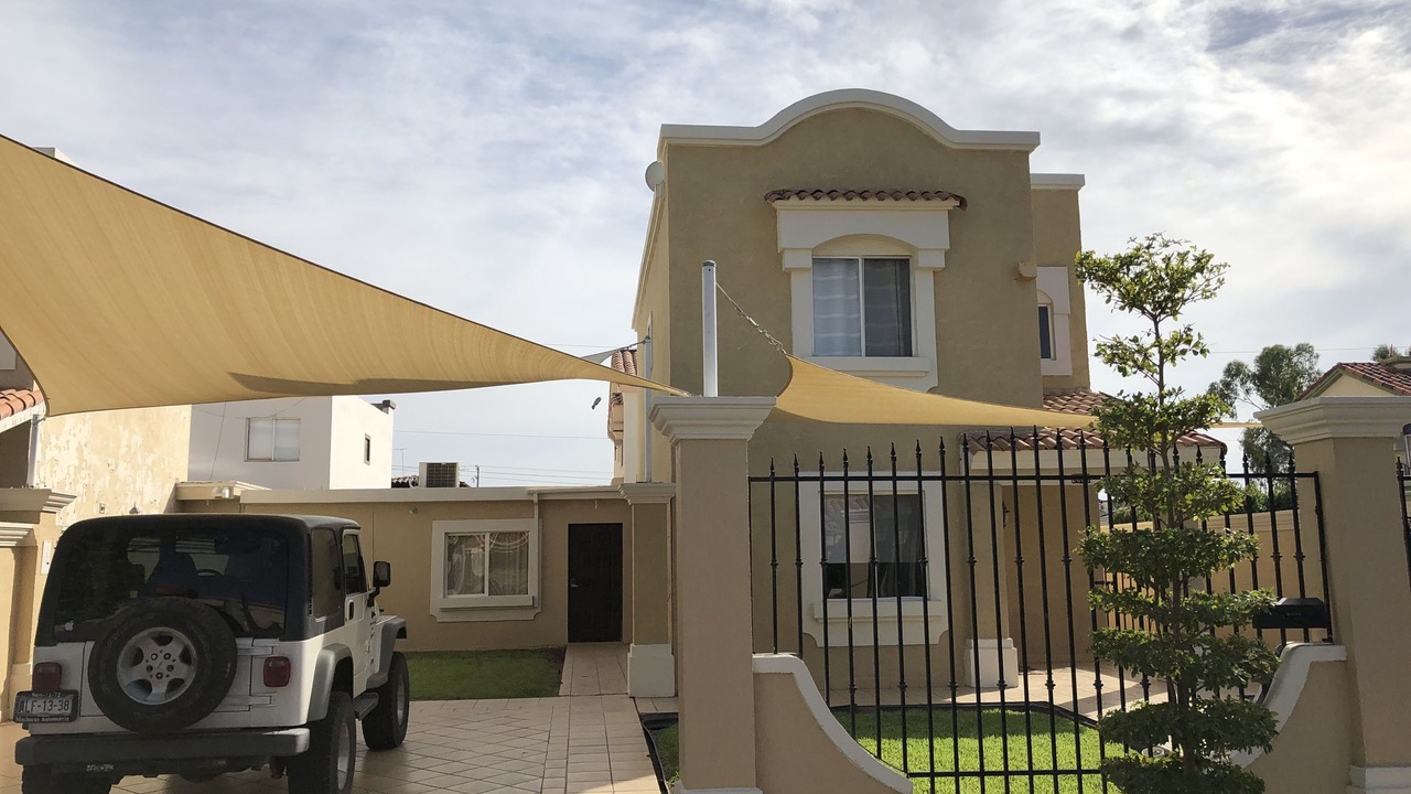 Photo of Outdoor in Mexicali