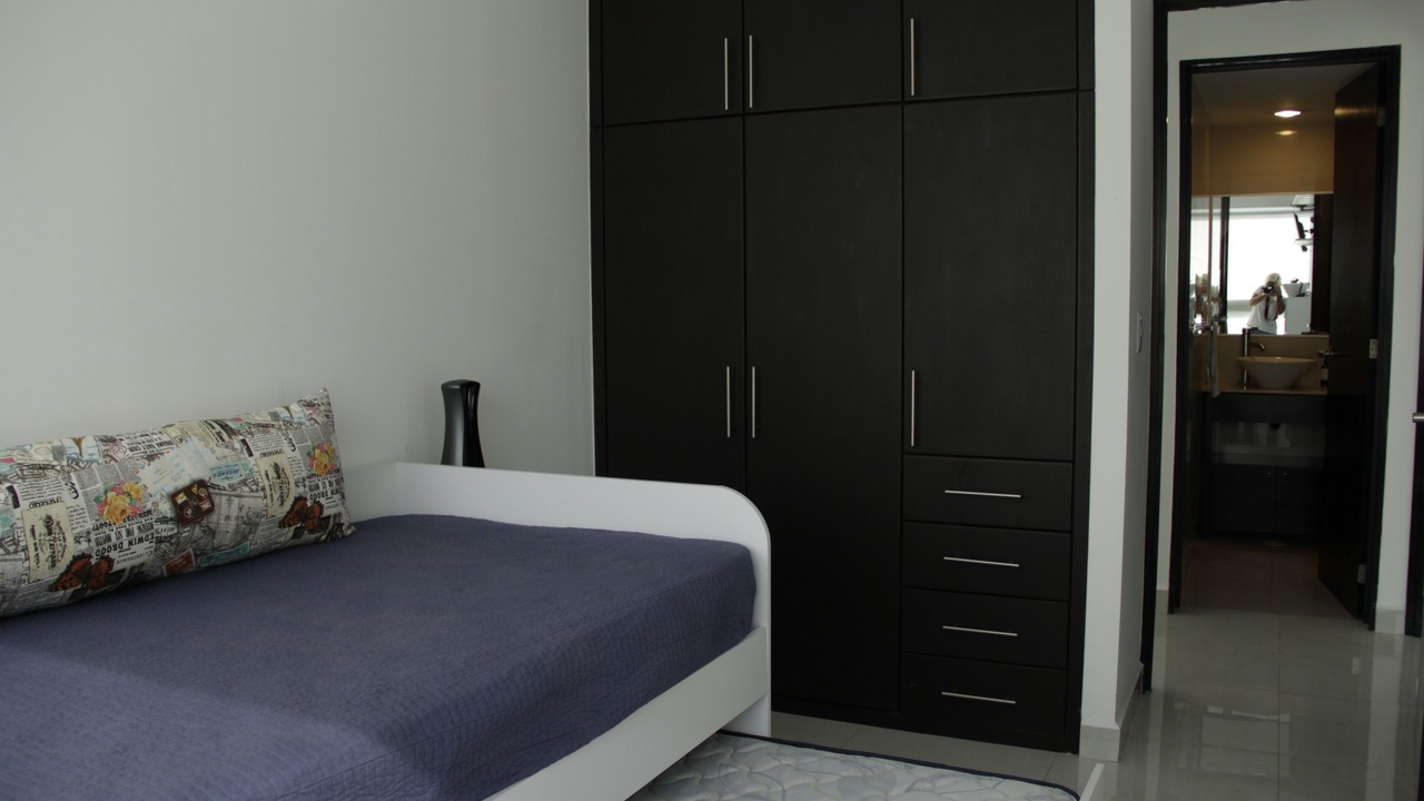 Photo of Bedroom in Del Valle