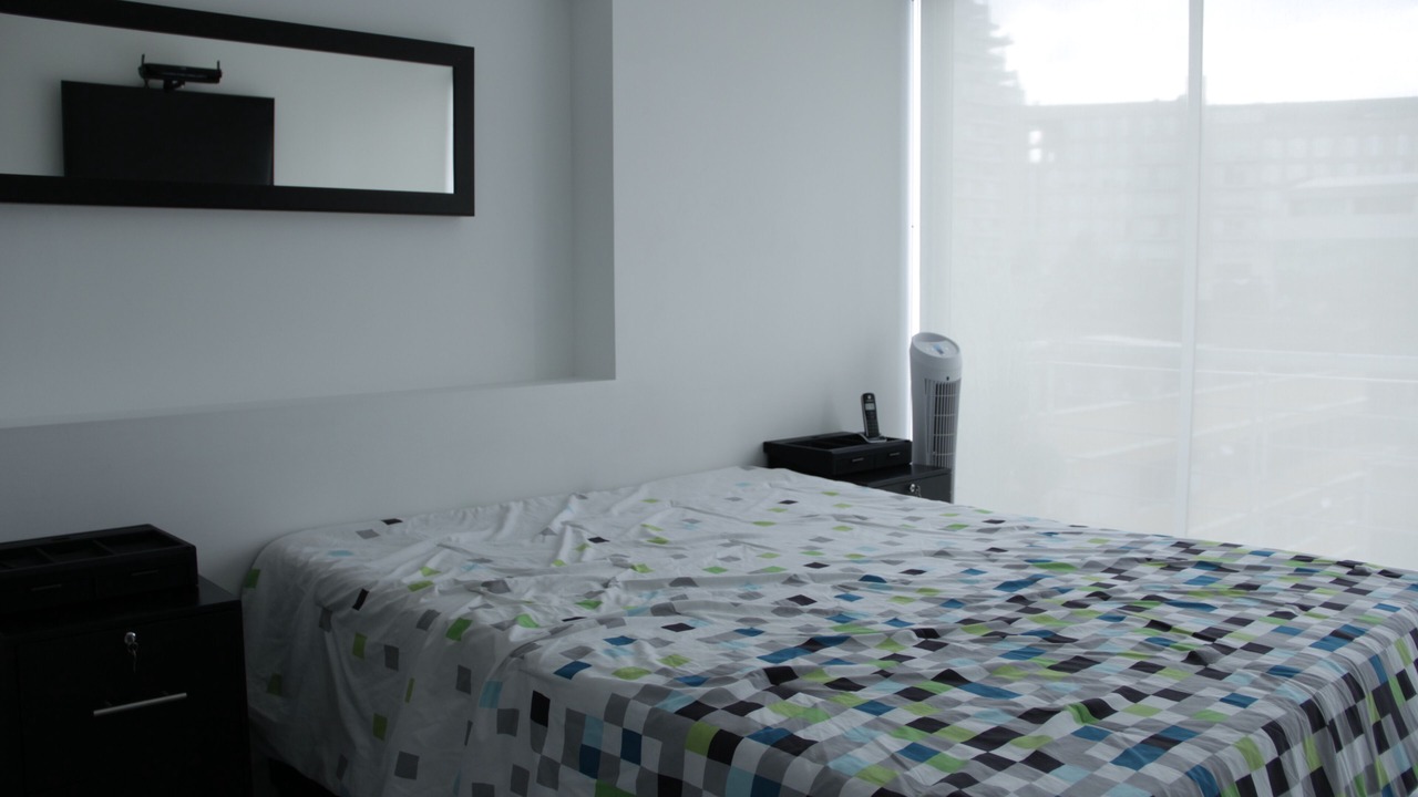 Photo of Bedroom in Del Valle