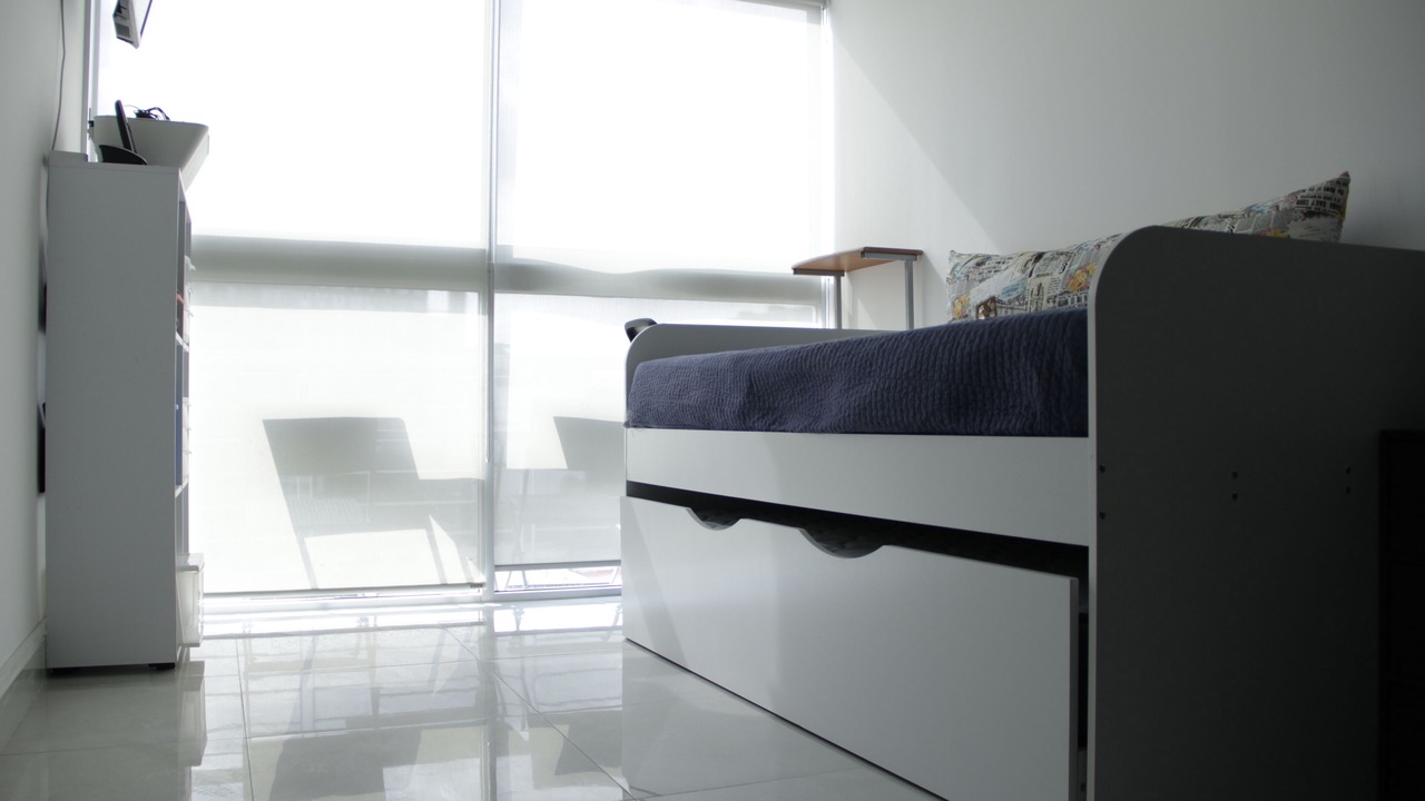 Photo of Bedroom in Del Valle