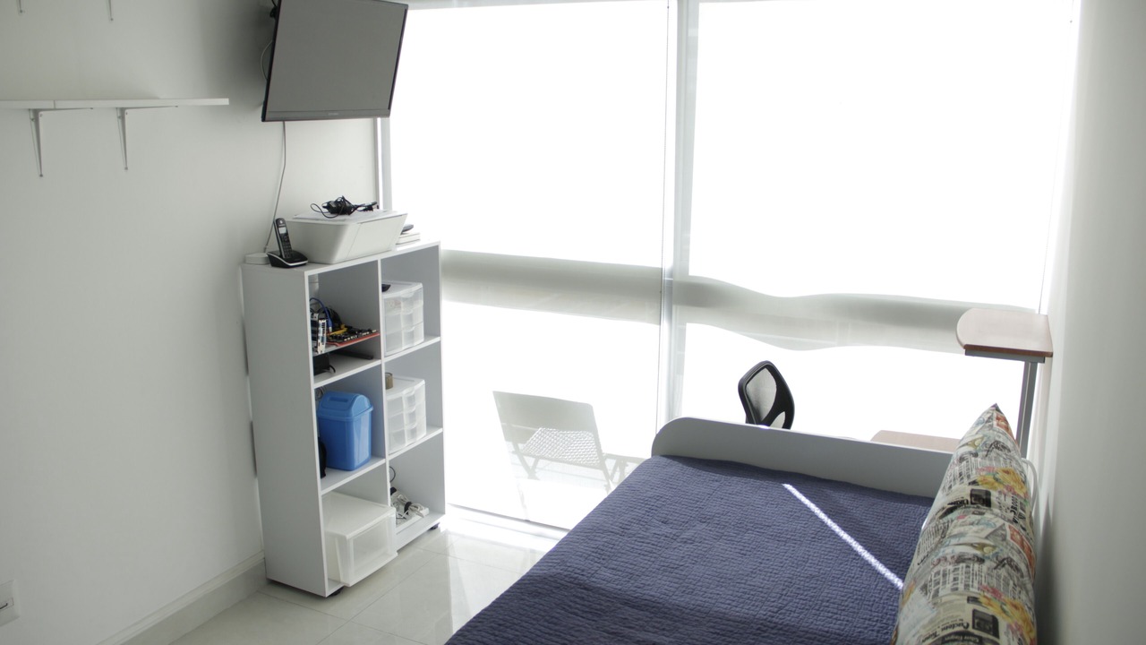 Photo of Bedroom in Del Valle