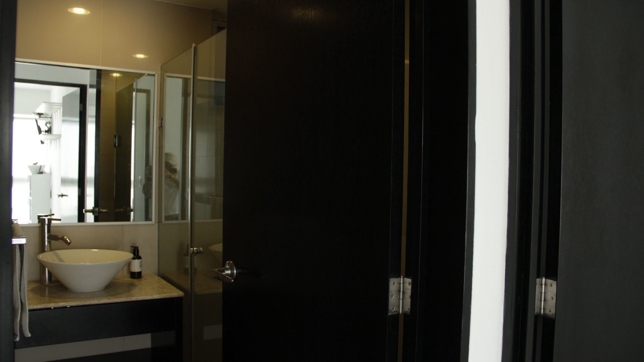 Photo of Bathroom in Del Valle