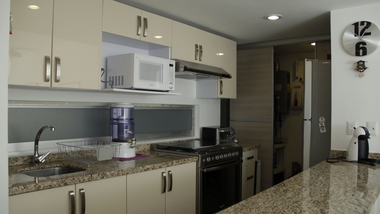 Photo of Kitchen in Del Valle