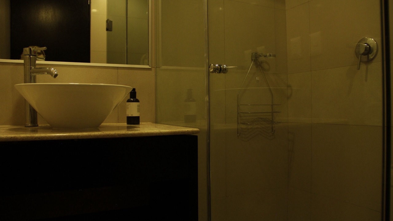 Photo of Bathroom in Del Valle