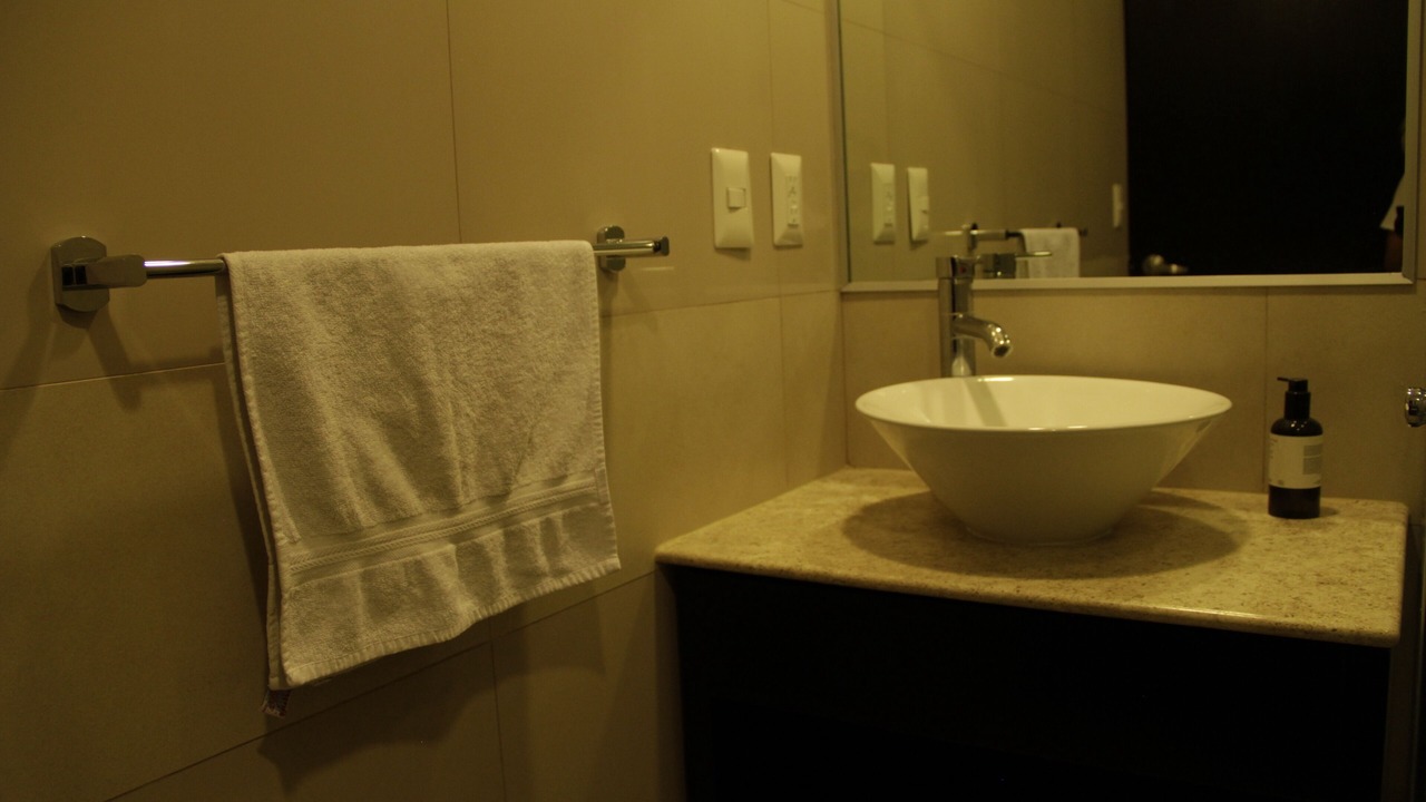 Photo of Bathroom in Del Valle