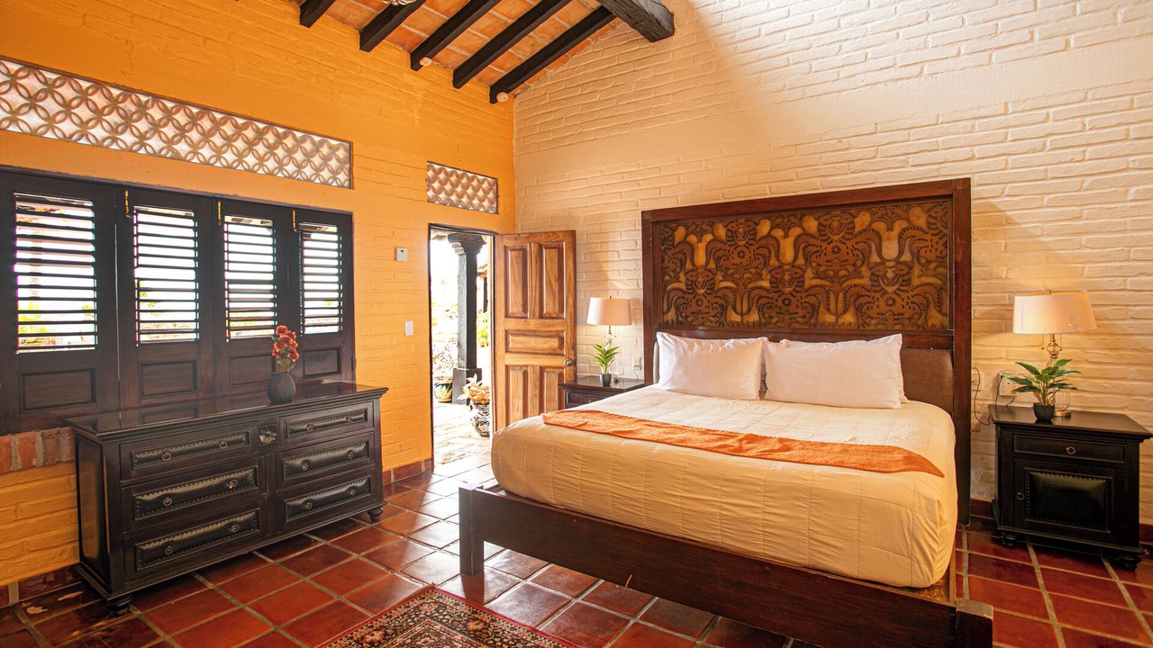 Photo of Bedroom in Conchas Chinas