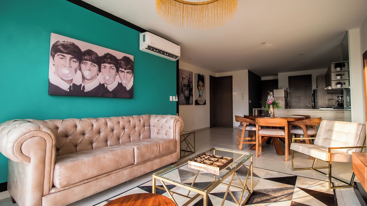 Photo of Bedroom in Diaz Ordaz