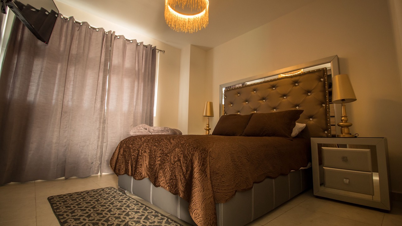 Photo of Bedroom in Diaz Ordaz