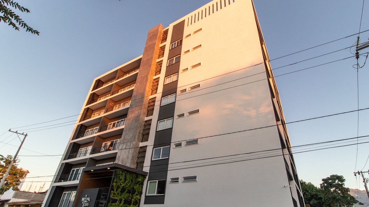 Photo of Outdoor in Diaz Ordaz
