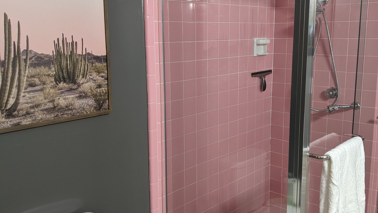 Photo of Bathroom in Duffy