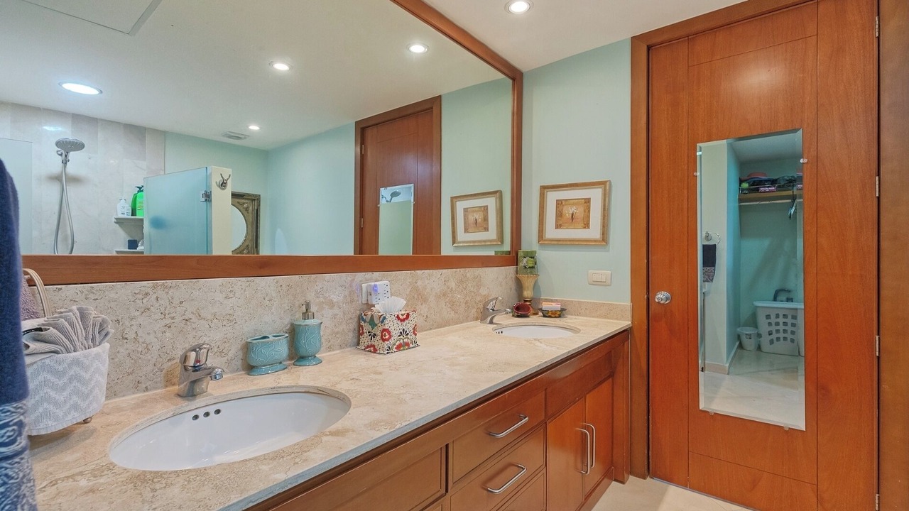 Photo of Bathroom in Puerto Penasco