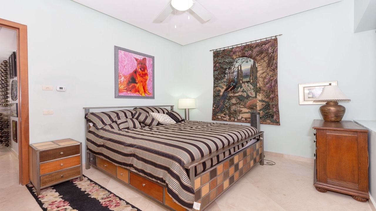 Photo of Bedroom in Puerto Penasco