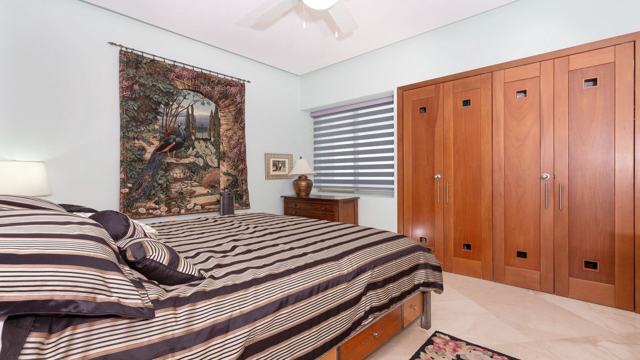 Photo of Bedroom in Puerto Penasco