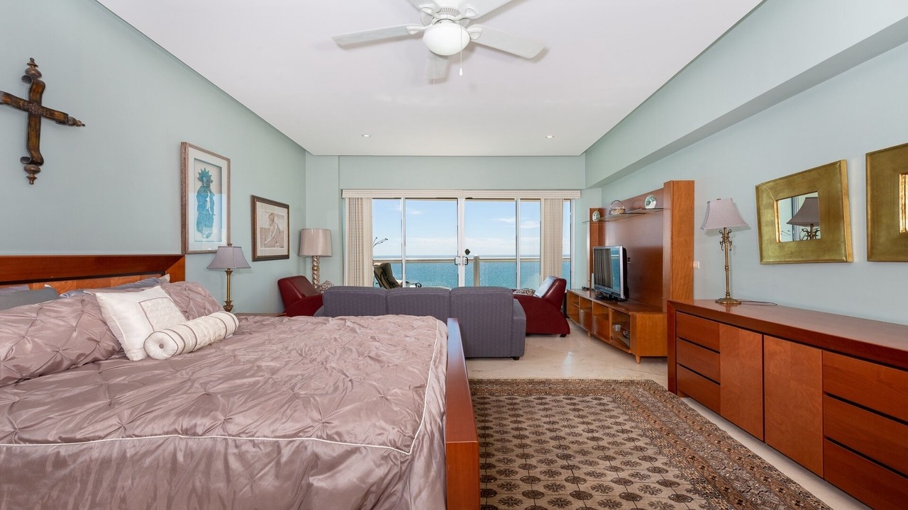 Photo of Bedroom in Puerto Penasco