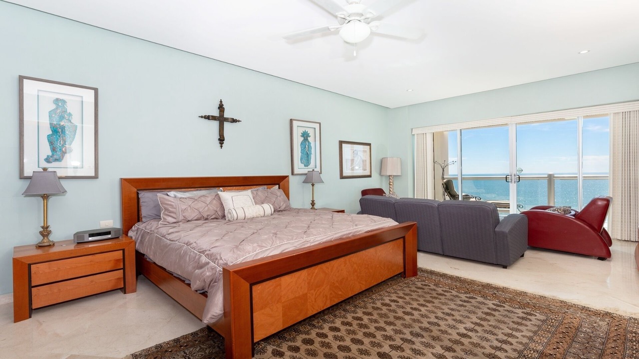 Photo of Bedroom in Puerto Penasco