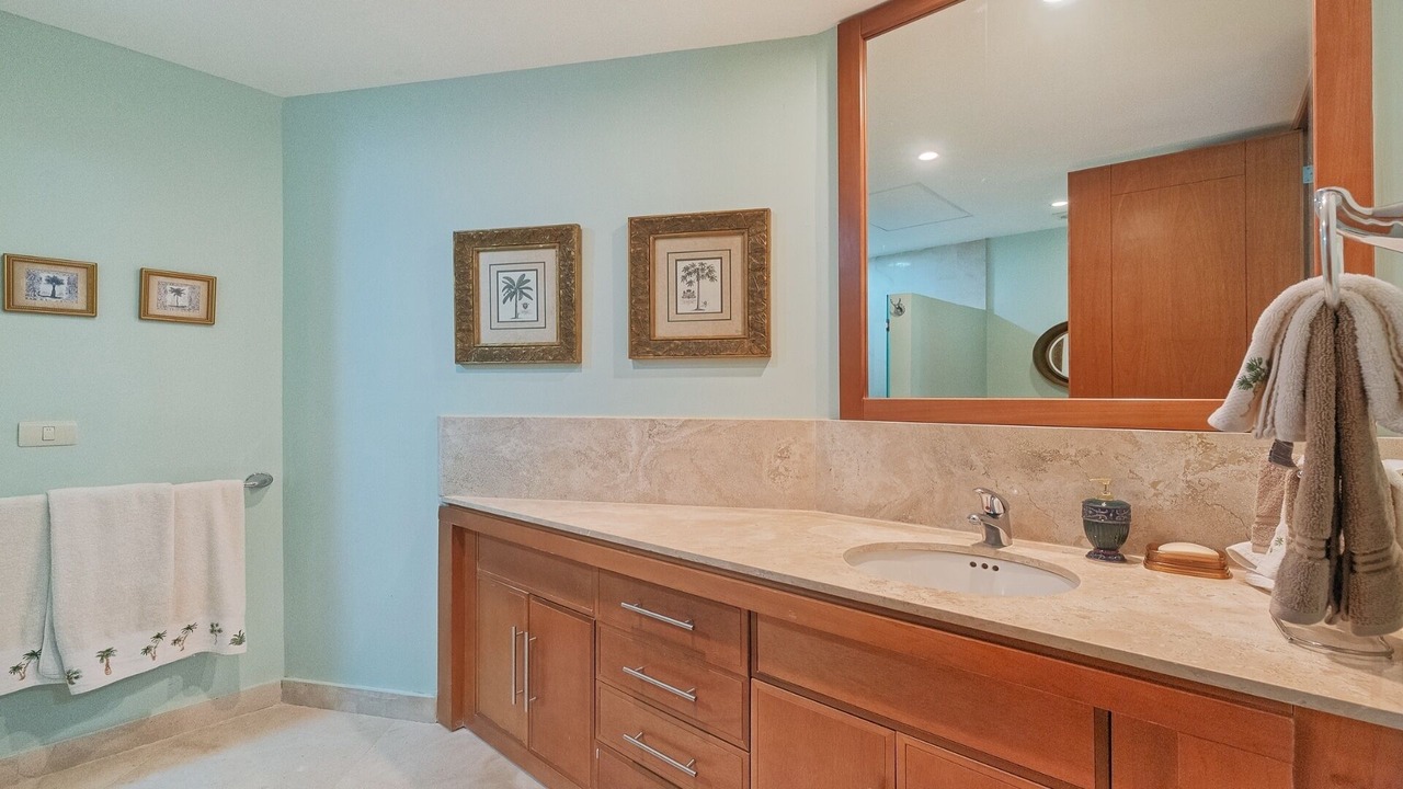 Photo of Bathroom in Puerto Penasco