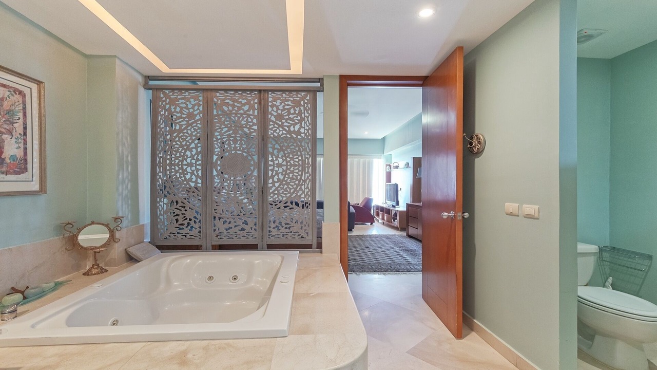 Photo of Bathroom in Puerto Penasco