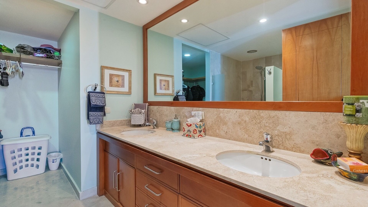 Photo of Bathroom in Puerto Penasco