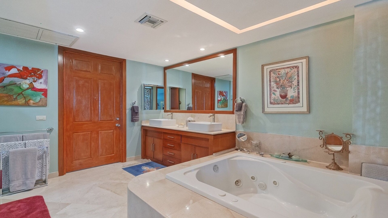 Photo of Bathroom in Puerto Penasco
