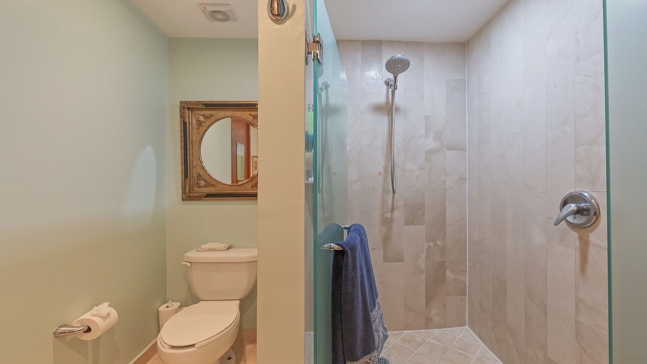 Photo of Bathroom in Puerto Penasco