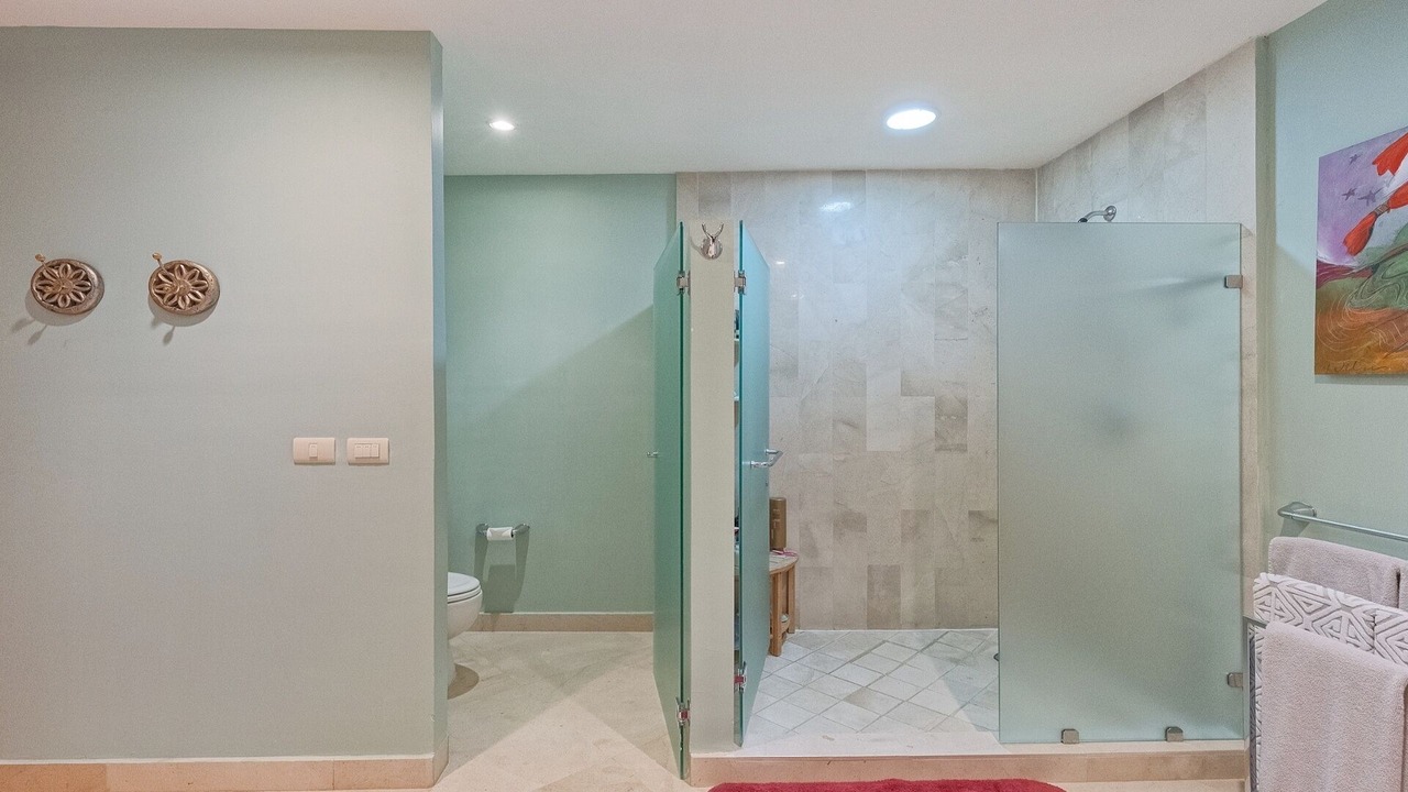 Photo of Bathroom in Puerto Penasco