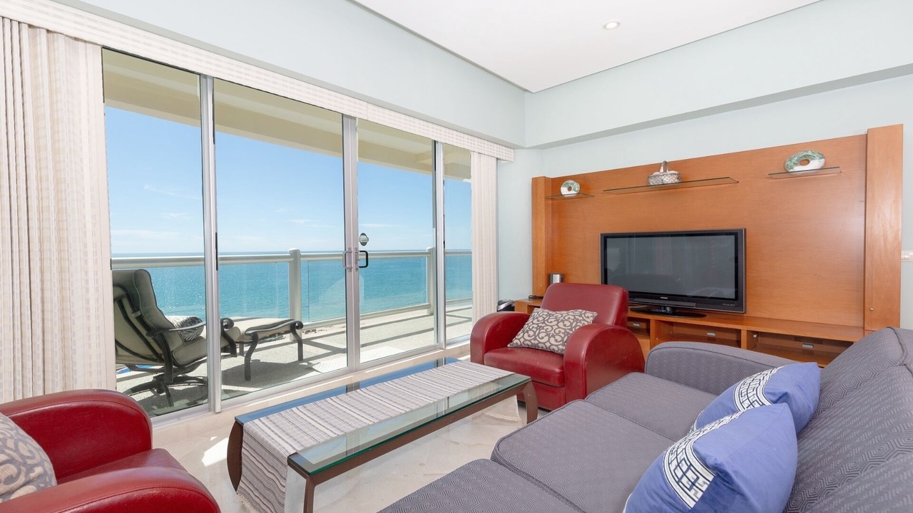 Photo of Livingroom in Puerto Penasco