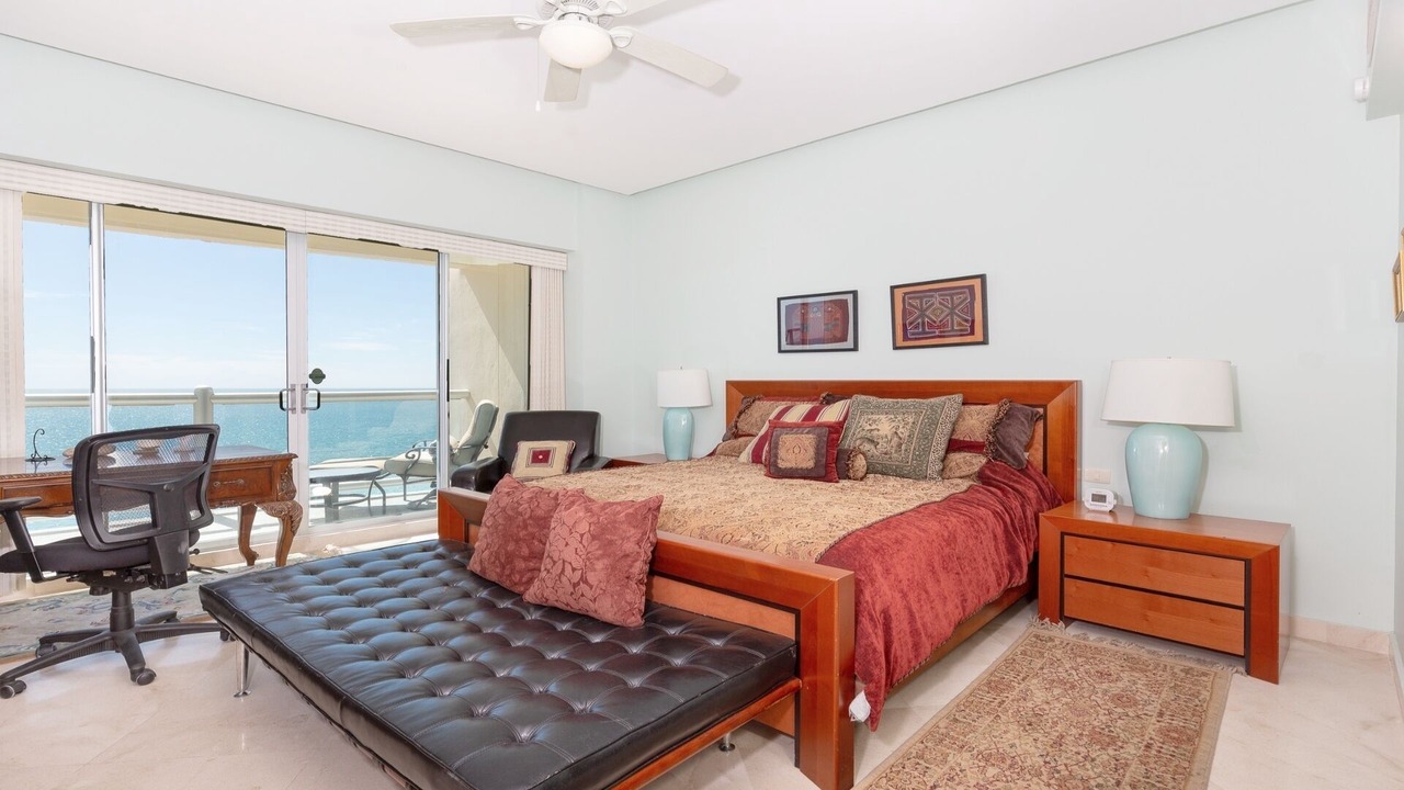 Photo of Bedroom in Puerto Penasco