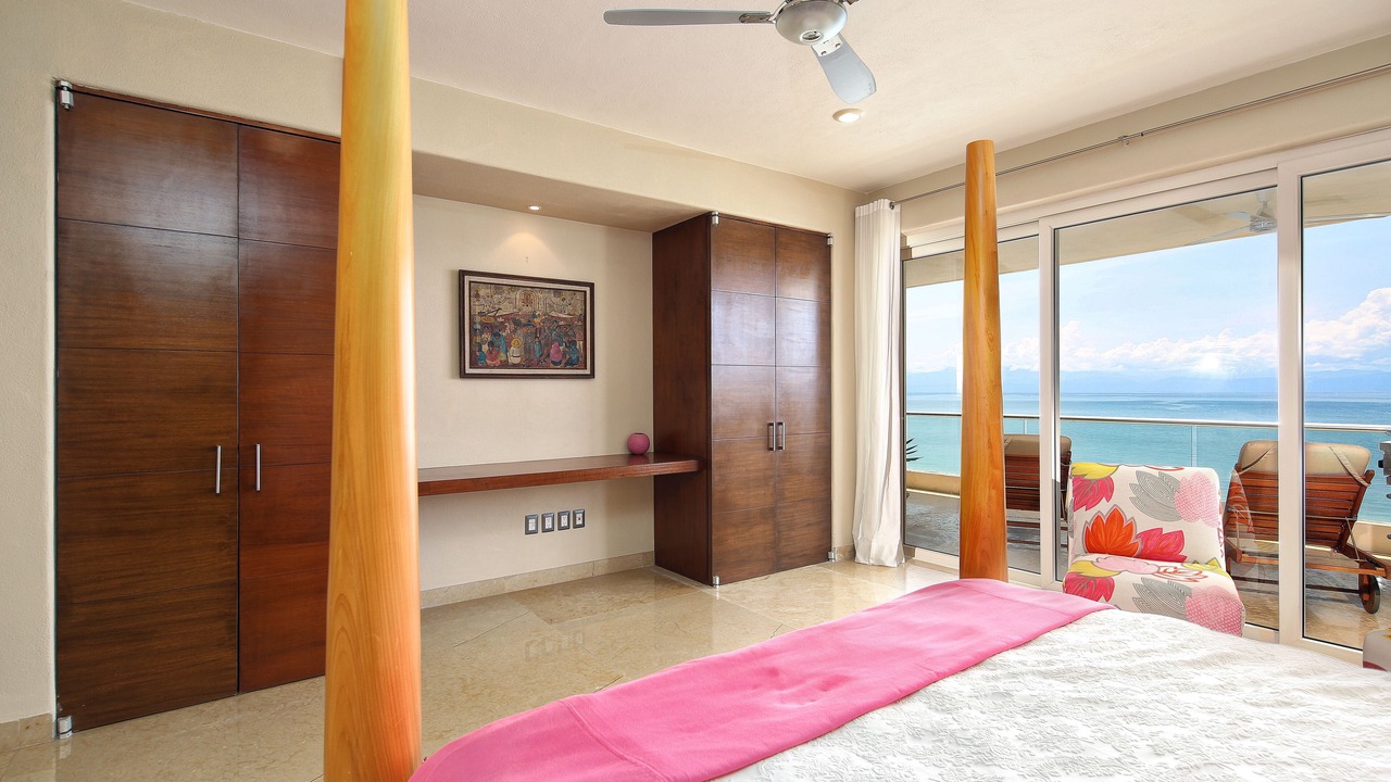 Photo of Bedroom in Emiliano Zapata
