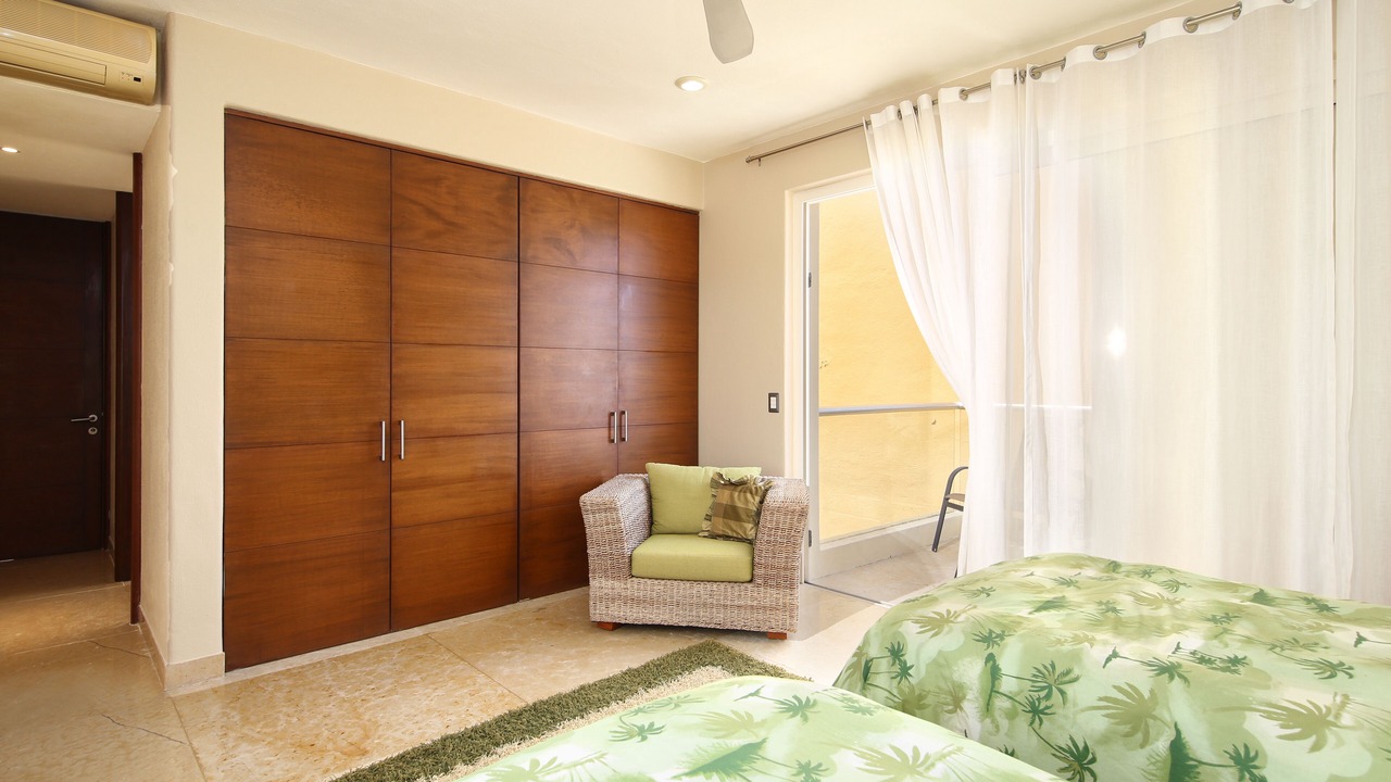 Photo of Bedroom in Emiliano Zapata