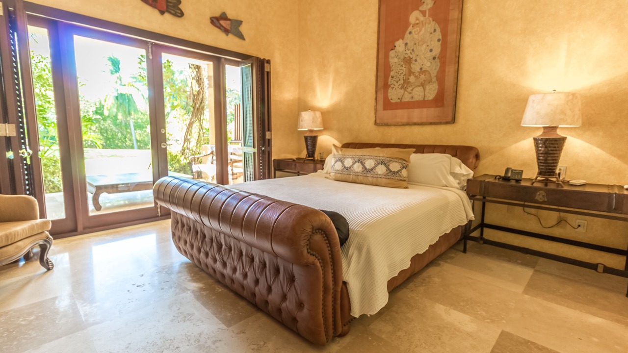 Photo of Bedroom in Punta de Mita