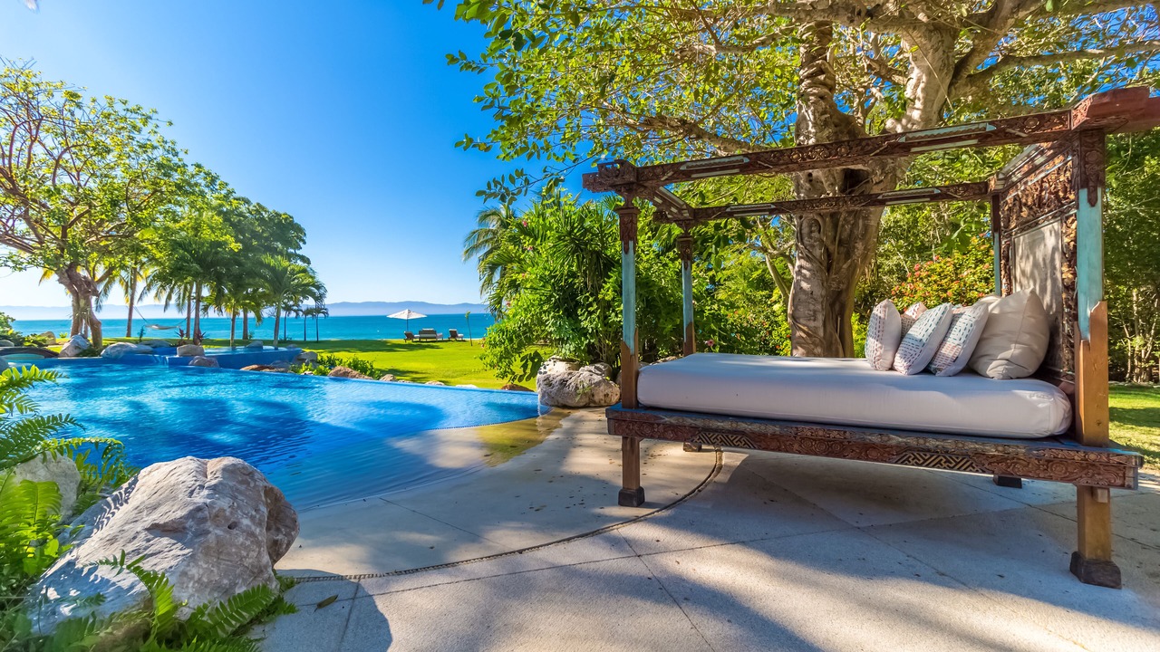 Photo of Outdoor in Punta de Mita
