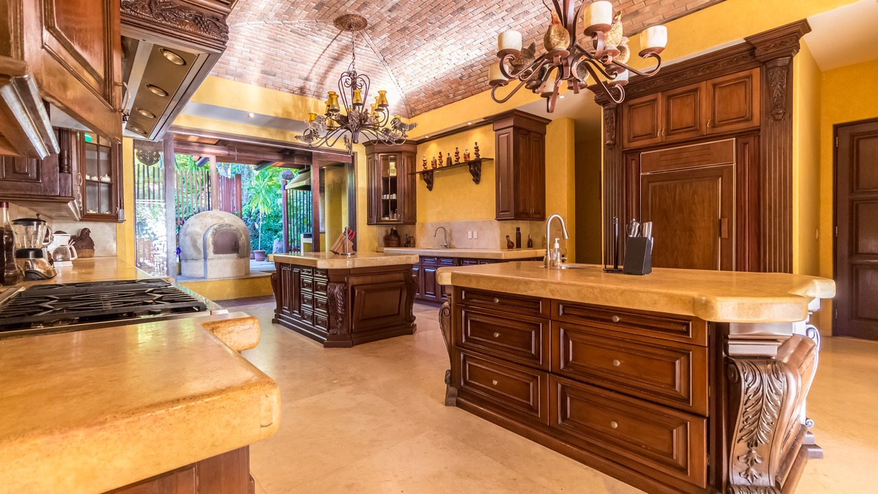 Photo of Kitchen in Punta de Mita