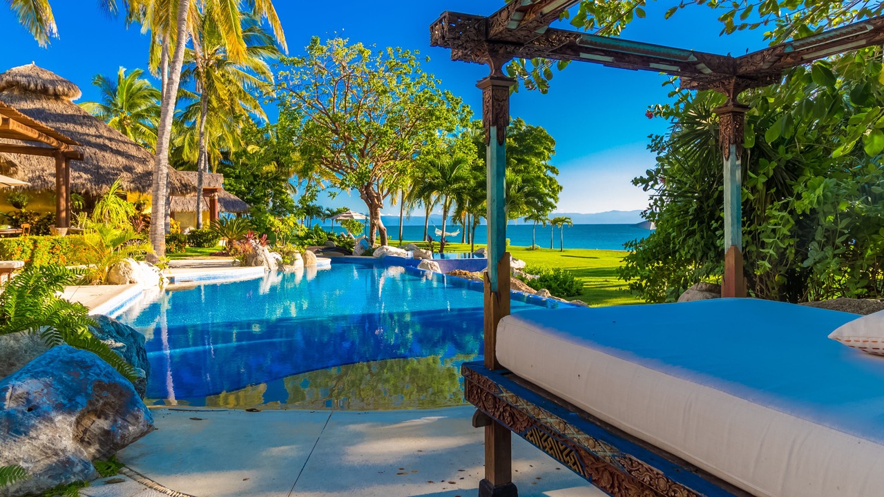 Photo of Outdoor in Punta de Mita