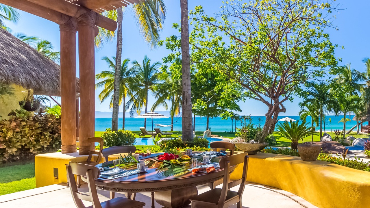Photo of Outdoor in Punta de Mita
