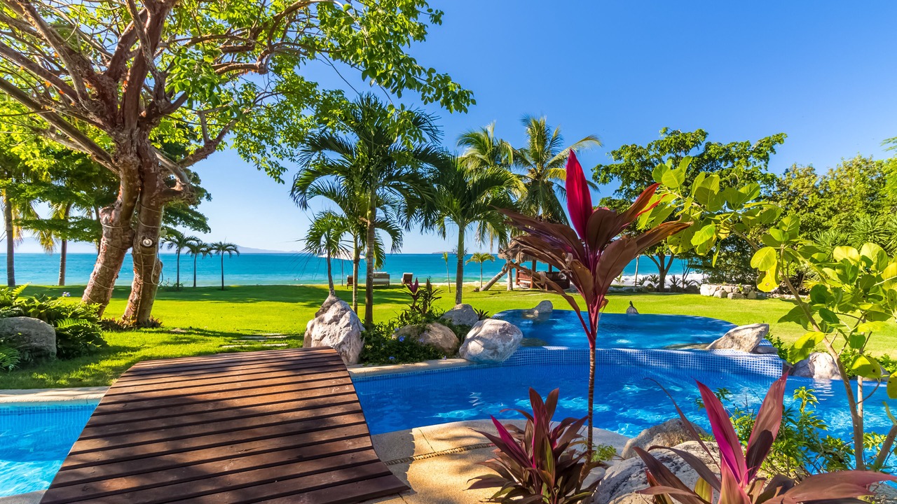 Photo of Outdoor in Punta de Mita
