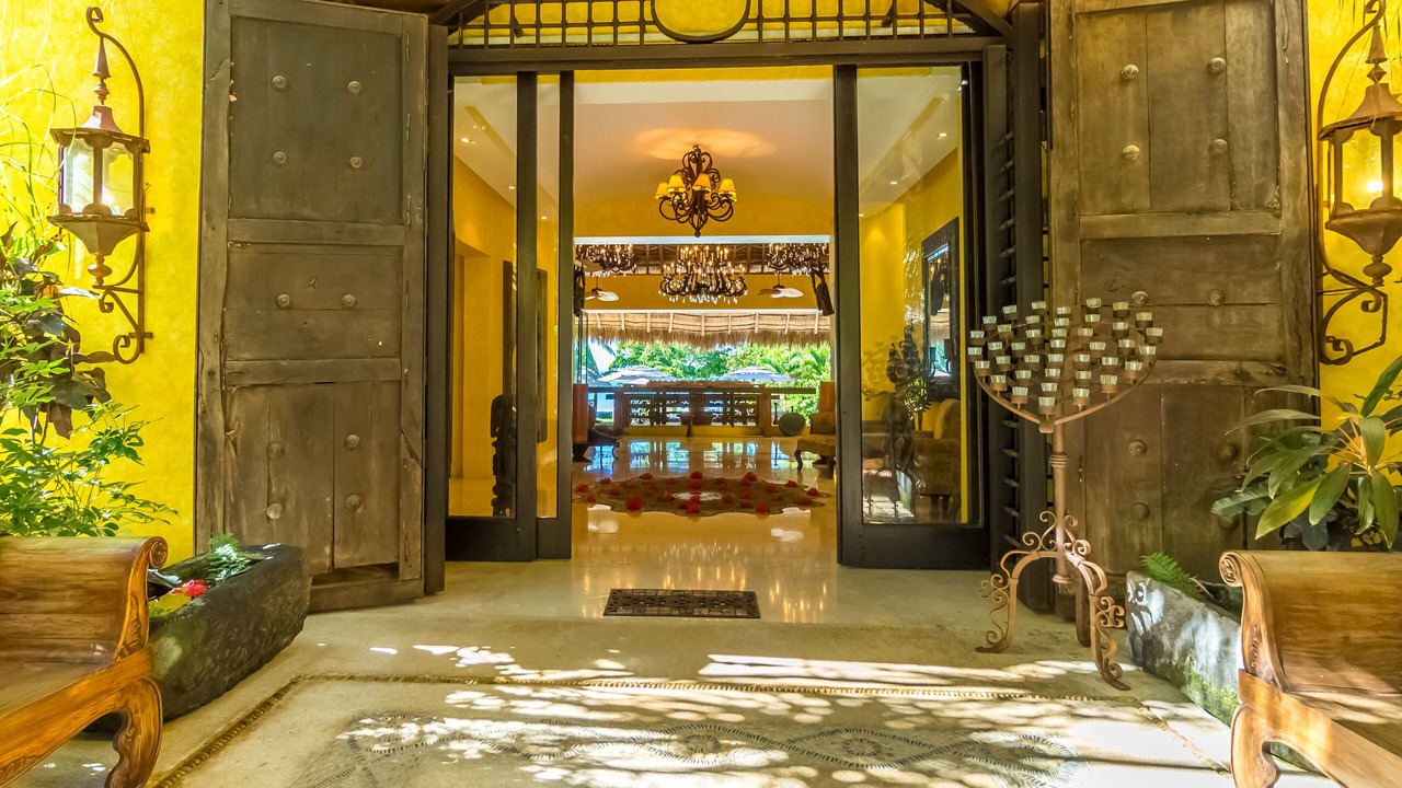 Photo of Patio Balcony in Punta de Mita