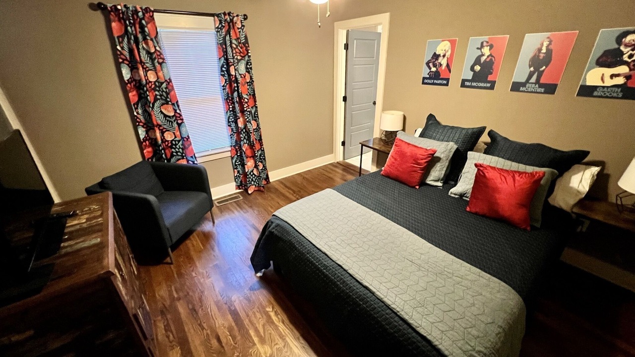 Photo of Bedroom in Radnor