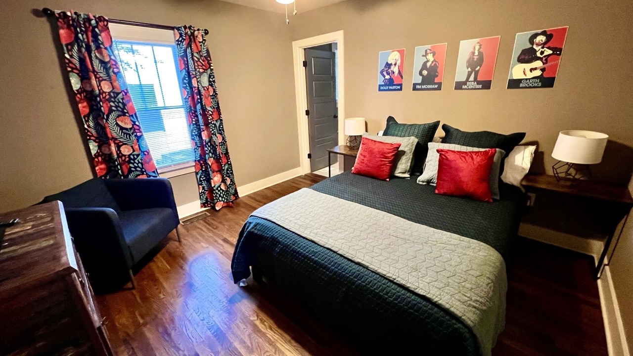 Photo of Bedroom in Radnor