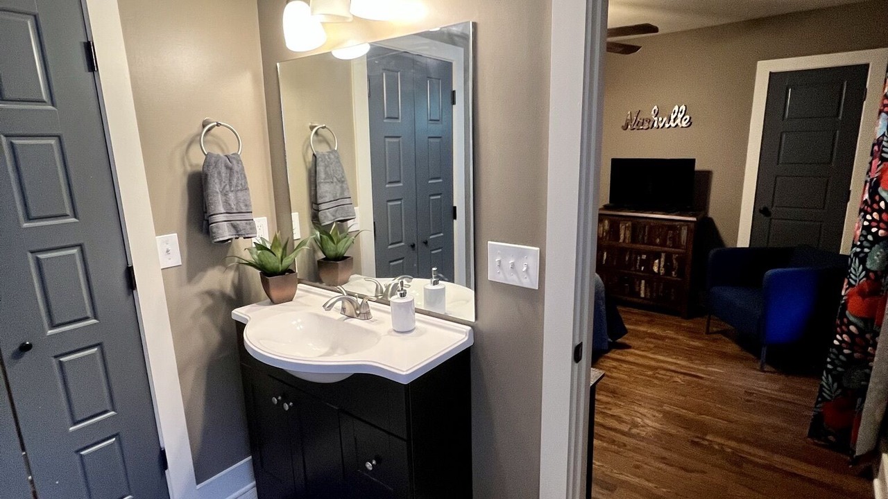 Photo of Bathroom in Radnor