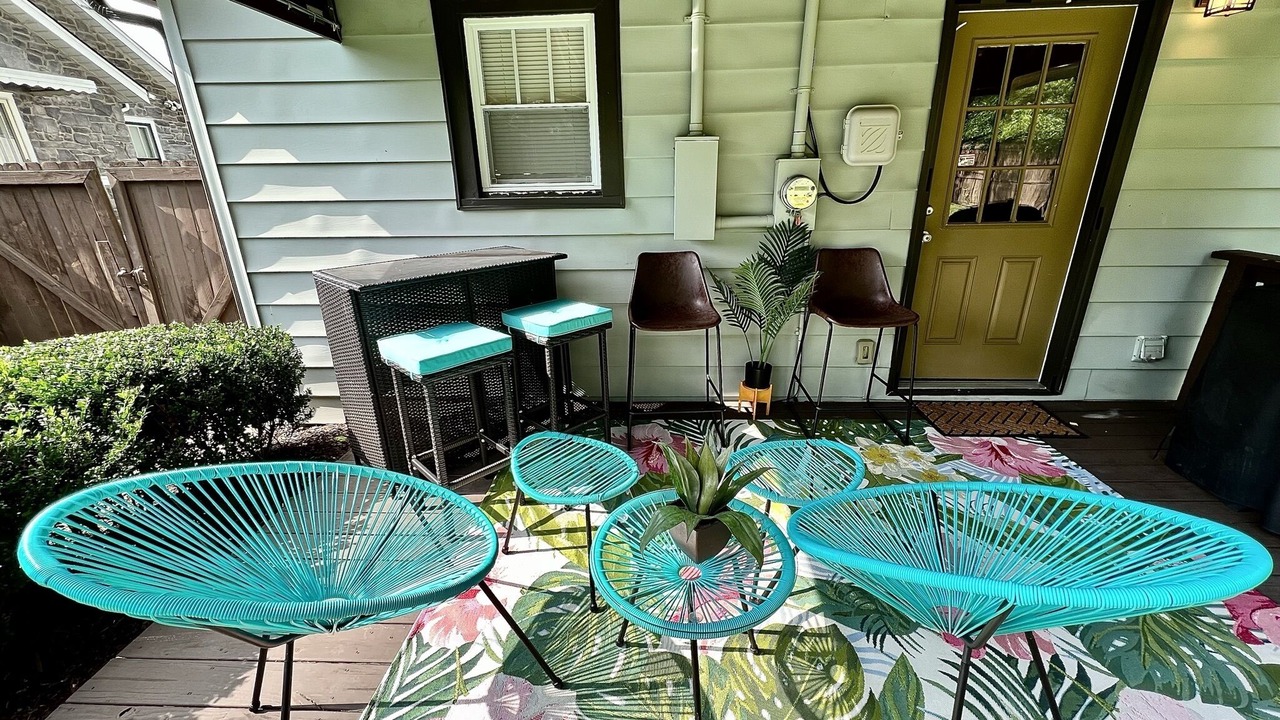 Photo of Outdoor in Radnor
