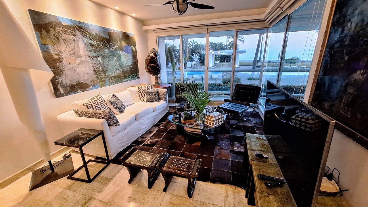 Photo of Outdoor in Nuevo Vallarta