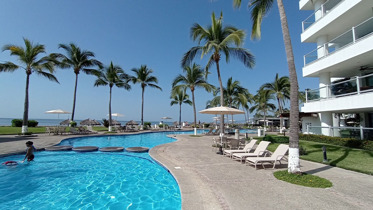 Photo of Outdoor in Nuevo Vallarta