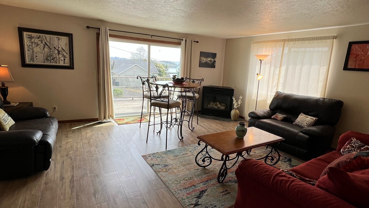 Photo of Bedroom in Newport