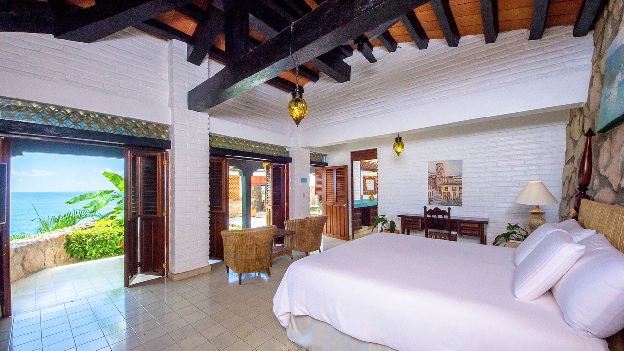 Photo of Bedroom in Puerto Vallarta