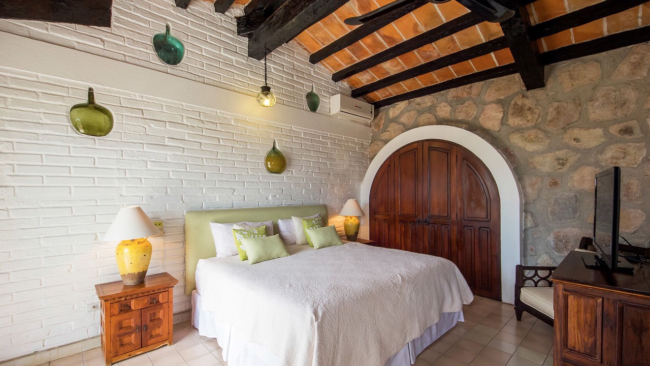 Photo of Bedroom in Puerto Vallarta