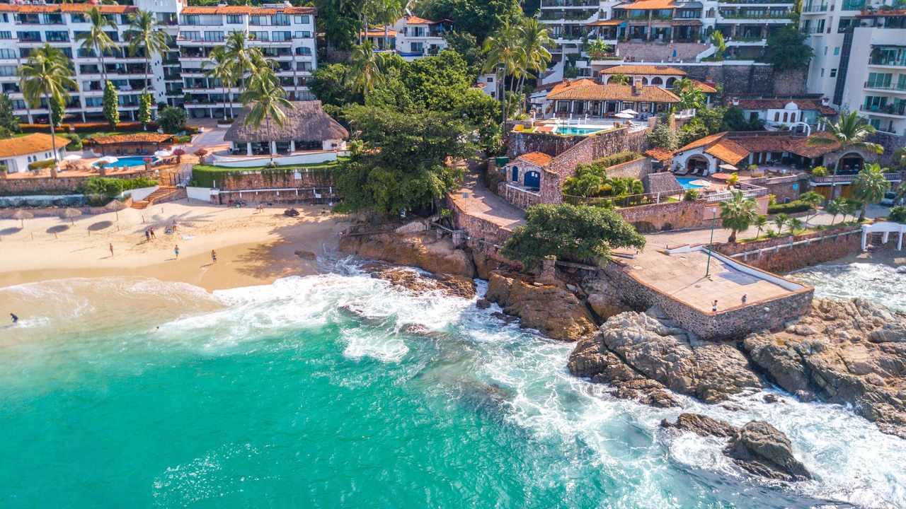 Photo of Others in Puerto Vallarta