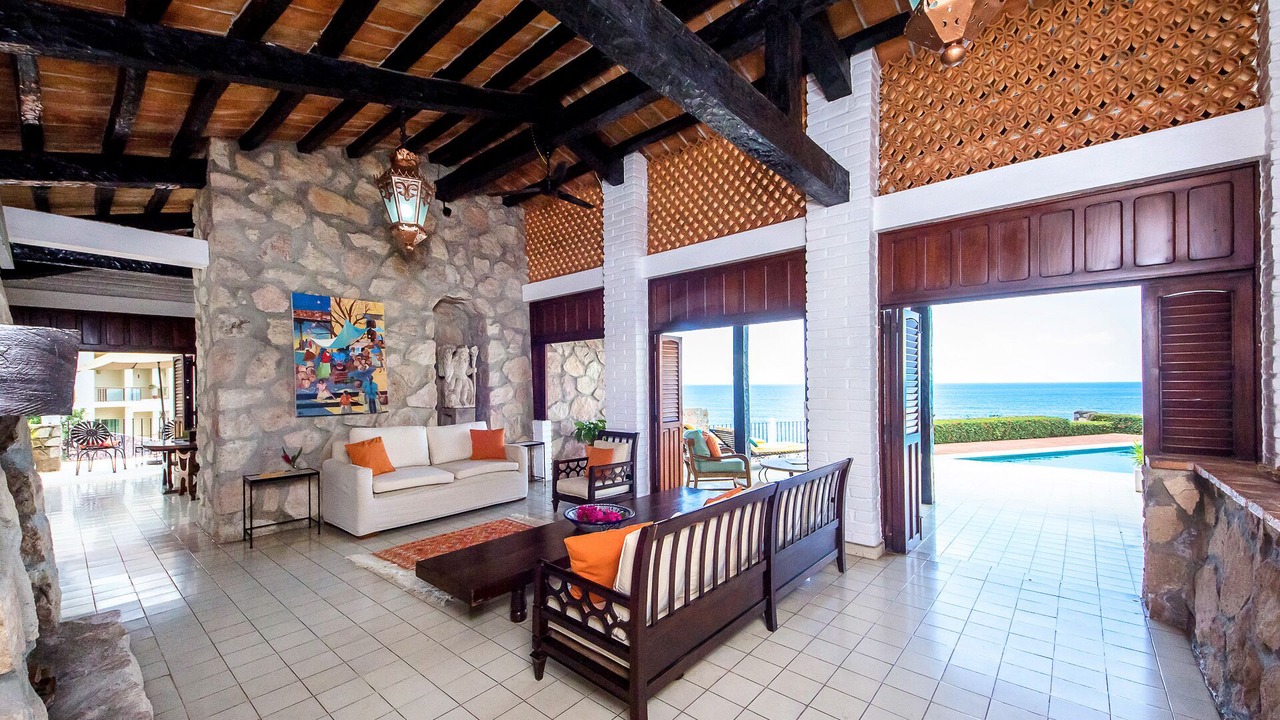 Photo of Livingroom in Puerto Vallarta