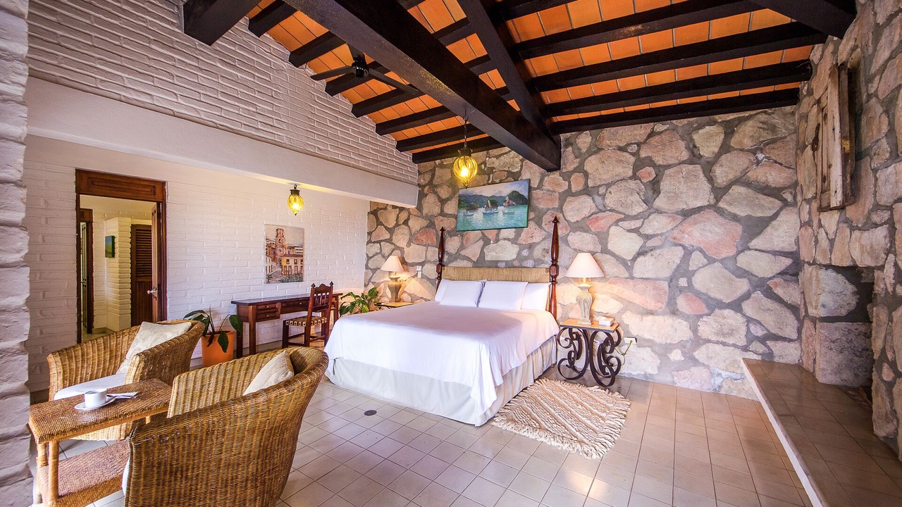 Photo of Bedroom in Puerto Vallarta